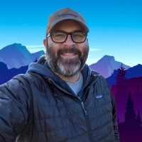 Seth Hall, MFA 😎 🤝🏻 🤖