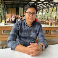 Rafdo Febrian