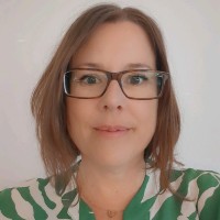 Åsa Friberg