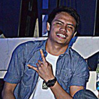 Daryl Nono