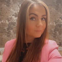 Naomi Jones