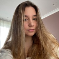 Victoriia Filimonova