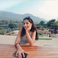 Siddhi Chavan