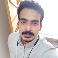 Arun Varghese
