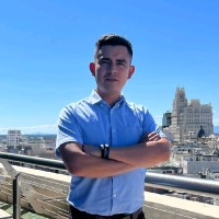 Jaime Urrutia Martinez