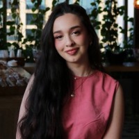Nicolly Sunamita