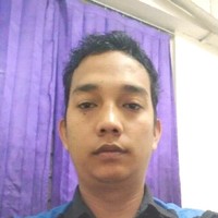 Ismail Saputra