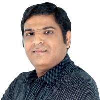 Anuj Varia