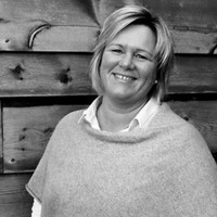 Anne Britt Wolff