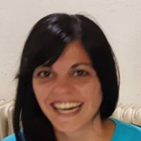 Cristina Gascón García