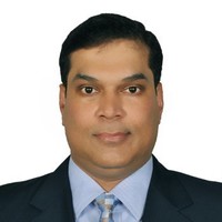 Promodh Menon