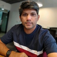 Shaik Mujeeb
