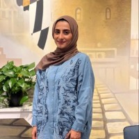 Umme Rubab Zafar