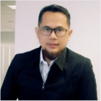 Dadan Komarudin