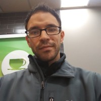 Justin Iglesias