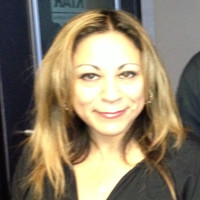 Lisa Baca