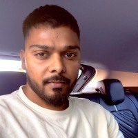 Ayush Gangwar