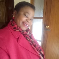 Zodwa Mayane