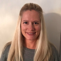 Tracy Beno