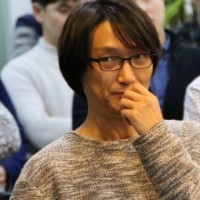 Sang-won Yoo