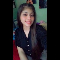 Keisha Rojas Cortes