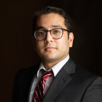 Owais Iqbal