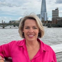 Helen Martin
