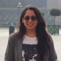 Daniella Barzallo Vásquez