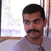 Shubham Pandey