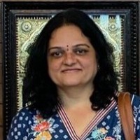 Bhanumathi Ambatipudi