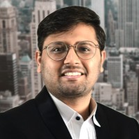 Rachit Jain, Cmt L-Ii, Cfa L-Ii