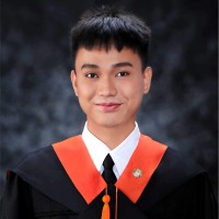 Jay Forj Agustino