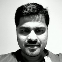 Ananth Raju