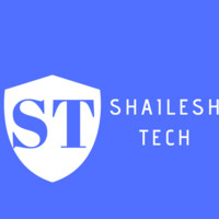 Shailesh Gupta