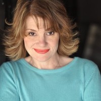 Laurie Mcnair
