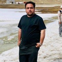 Shiraz Khan