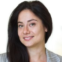 Aleksandra Morozova