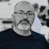 Konstantinos Kourpouanidis