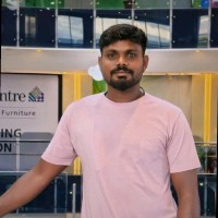 Kameshwaran G
