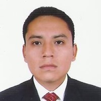 Brayan Paⓤl Rojas Pozo