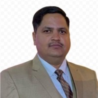 Anil Kumar