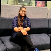 Sakshi Vitkar