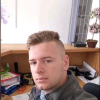 Dylan Naude