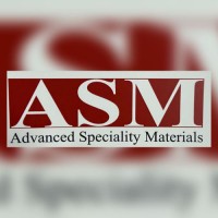 ASM Synthetic Paper Specialist