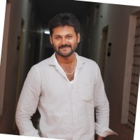 N Karthick