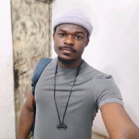 Oluoha Bright