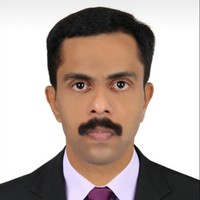 Shajith Kumar