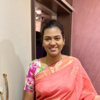 Anuhya Mandalapu
