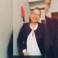 Shandre Zietsman