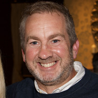 Jerry Keeble